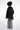 Marwa Cape - Black by RINO AND PELLE
