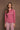 Mellaria Shirt - Pink Mix by TINTA STYLE