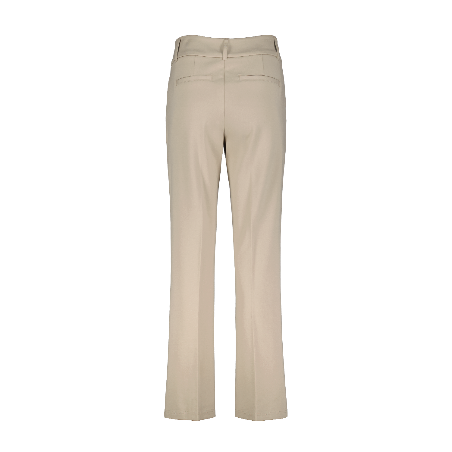 Colette Trousers - Clay