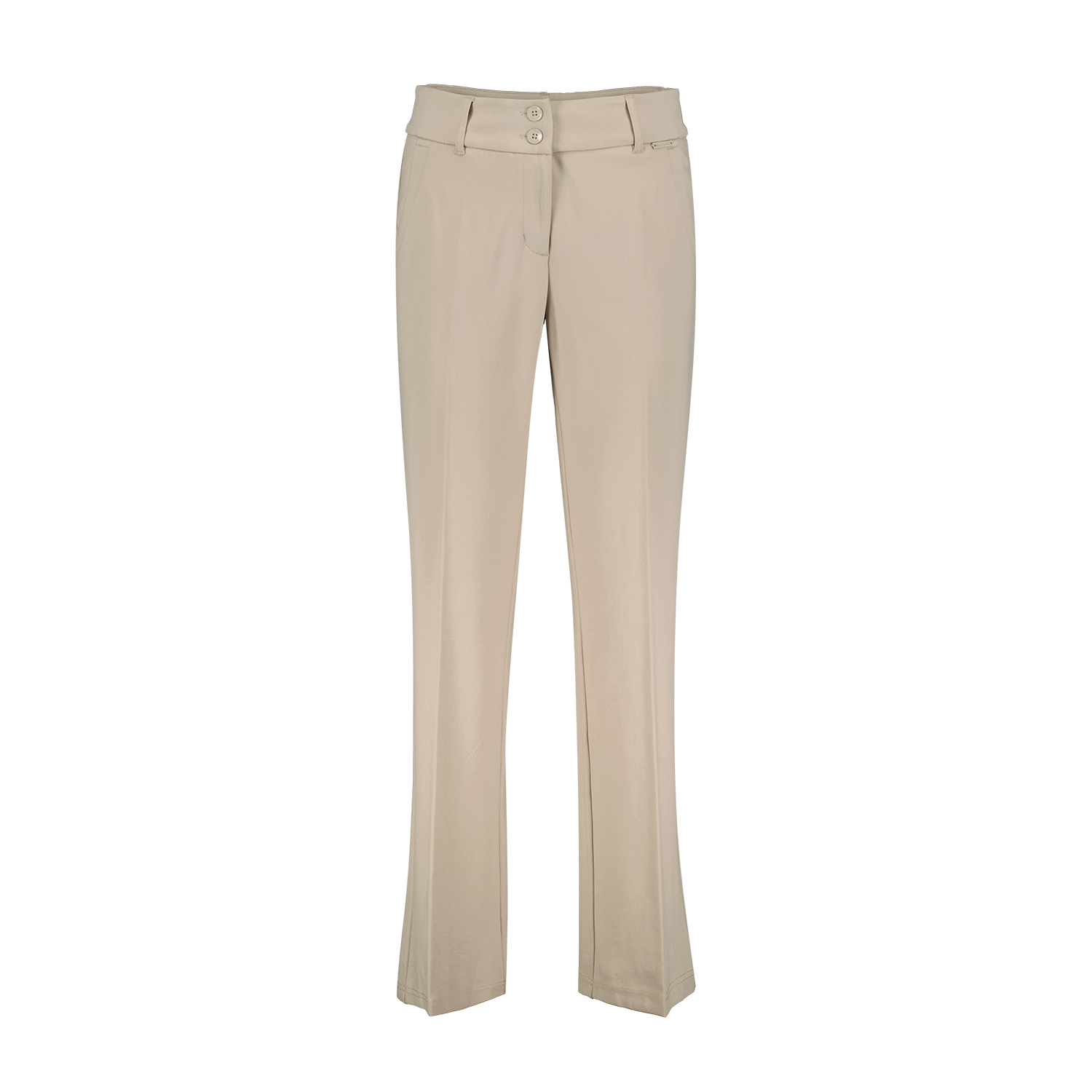 Colette Trousers - Clay