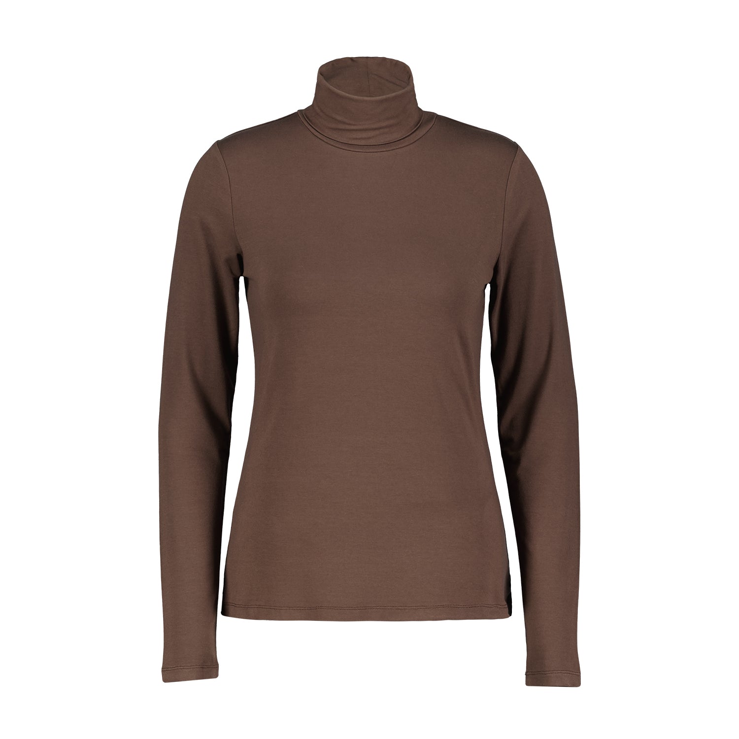 Rolinde Top - Brown