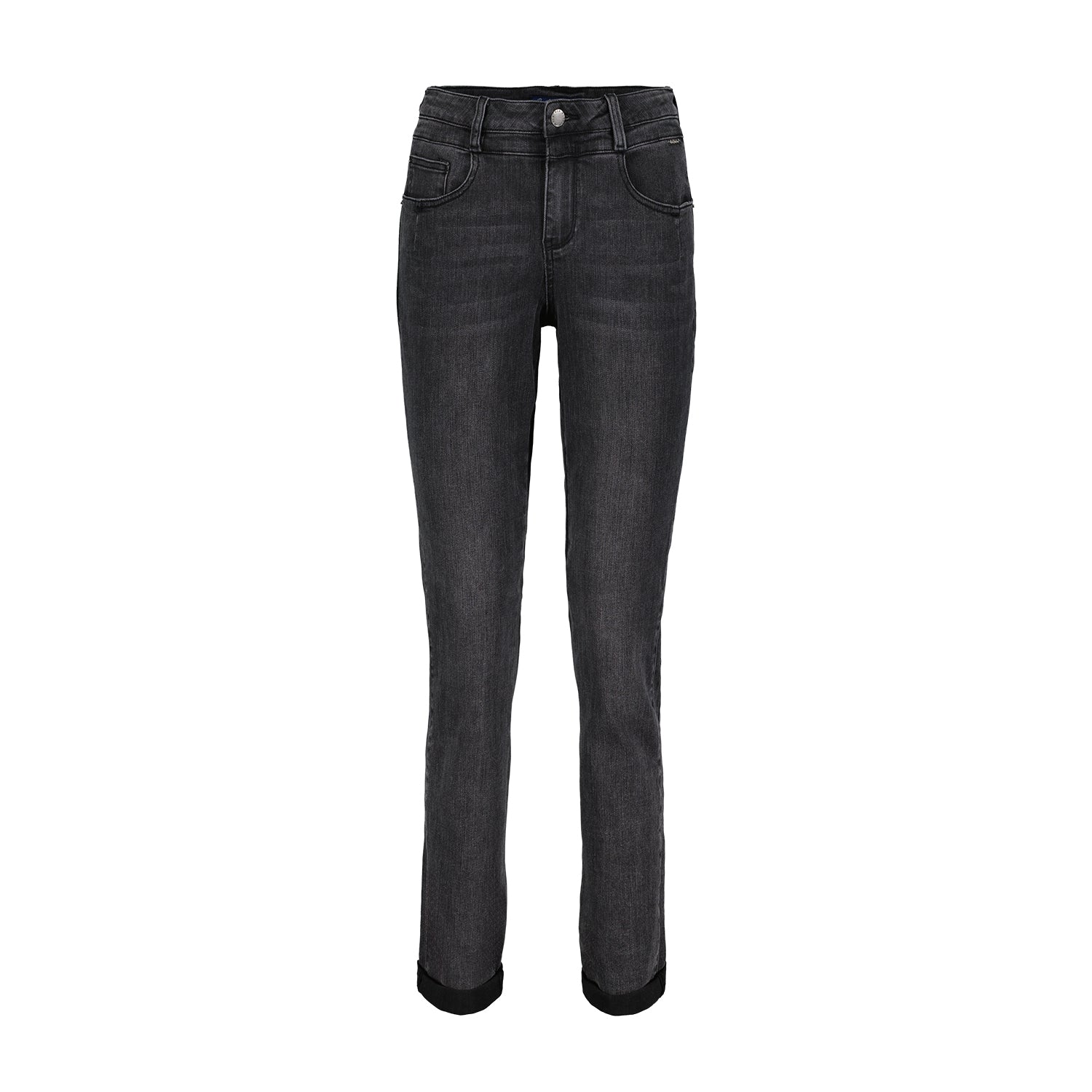 Janice Jeans - Grey