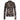 Rolinde Top - Animal Print by RED BUTTON
