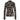 Rolinde Top - Animal Print by RED BUTTON