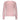 Fuzzy Puff Sleeve Jumper - Pink by RED BUTTON