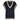 Contrast Sleeveless Jumper - Navy