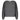 Boatneck Knit Jumper - Grey by RED BUTTON