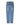 Caitlina Barrel Leg Jeans - Mid Stone