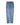 Caitlina Barrel Leg Jeans - Mid Stone