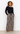 Ophia Wide Leg Jogger - Leopard Print by Soya Concept