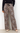 Ophia Wide Leg Jogger - Leopard Print by Soya Concept