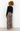 Ophia Wide Leg Jogger - Leopard Print by Soya Concept