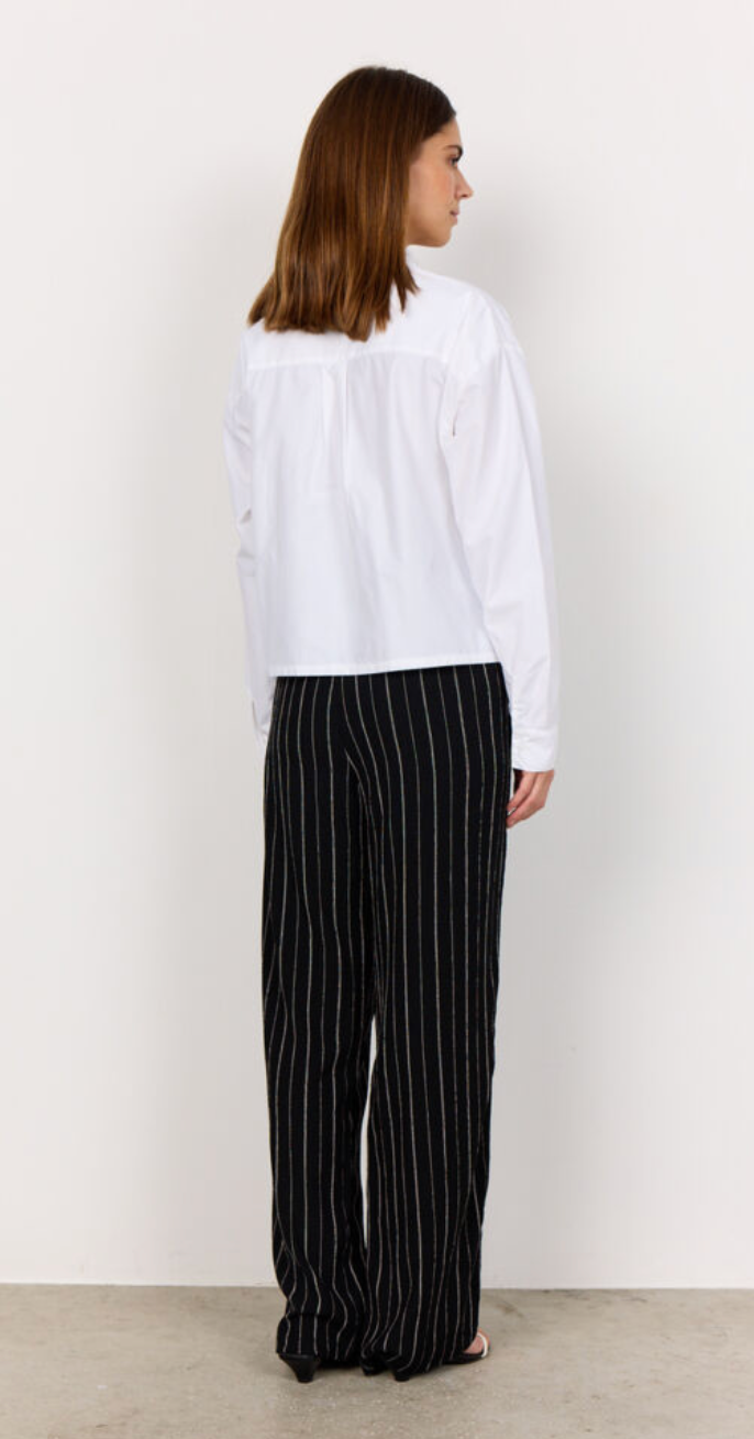 Netti Shirt - White