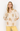 Pompeia Blouse - Cream by Soya Concept