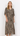 Pietta Dress - Leopard Print by Soya Concept