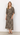 Pietta Dress - Leopard Print by Soya Concept