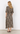 Pietta Dress - Leopard Print by Soya Concept