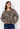 Pietta Jacket - Leopard Print by Soya Concept