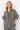 Poy Top - Dusty Green by Soya Concept