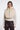 Tabita Padded Bib - Birch