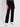 Velvet Trousers - Black by LYSSE