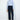Yoselin Cord Trousers - Navy Blue by TINTA STYLE