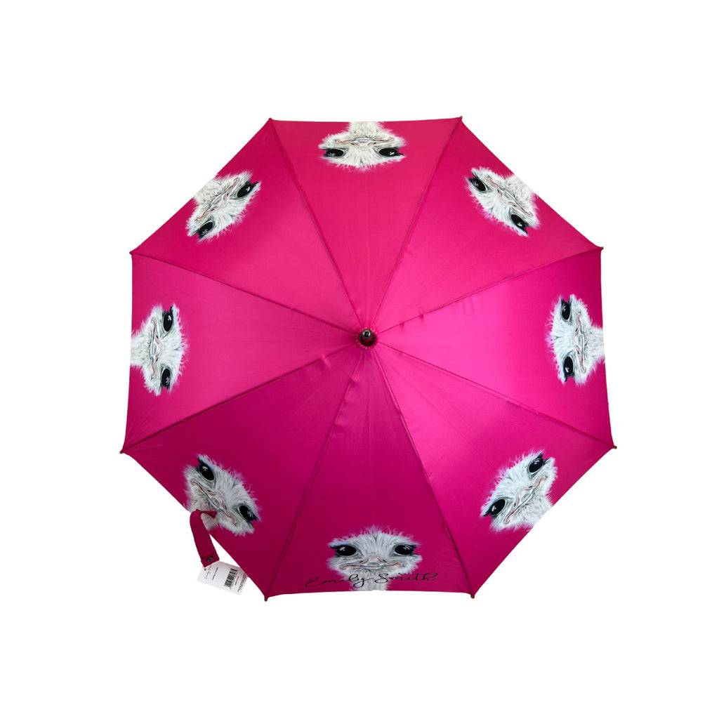 Camilla Umbrella in Pink