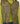 Tweed Gilet - Khaki