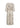 Sabira Midi Dress | Cream/Brown by Soya Concept