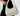 Quilted Shoulder Bag - White