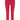 Suze Stretch Jean - Red by RED BUTTON